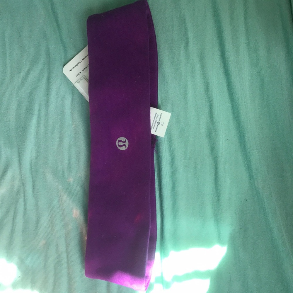 Headband